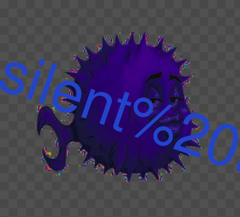 ultra-silent motor